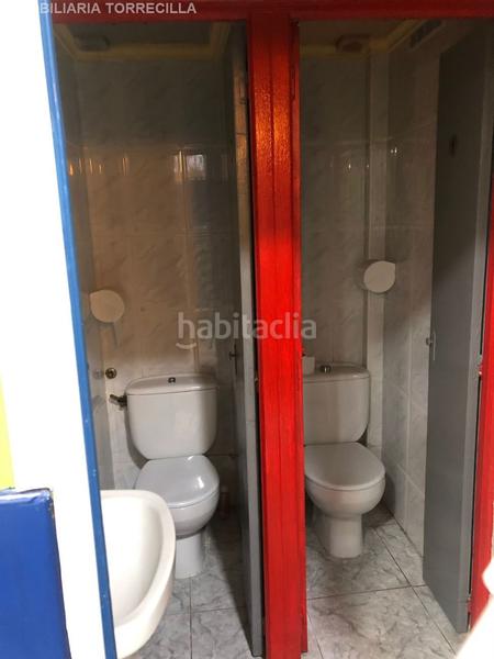 Foto aa311897-9765-4440-b668-d0d0a466d9d6. Location local commercial dans Rondilla Valladolid