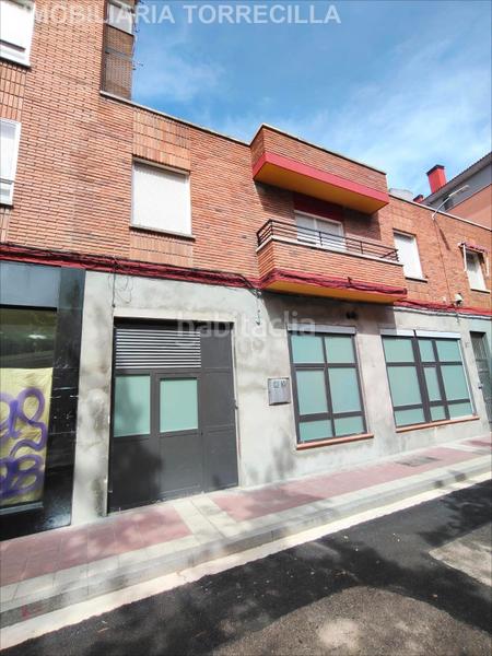 Foto f230315d-6254-4702-bf06-81a2ae1115c1. Lloguer local comercial a Hospital Valladolid