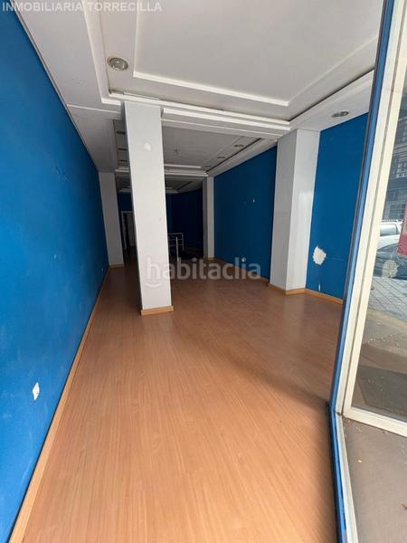 Foto 1e074030-cd28-494f-8575-eb91722e76c8. Alquiler local comercial en Hospital Valladolid