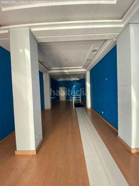 Foto 2945629d-3ebd-4292-af7b-e00d40995676. Alquiler local comercial en Hospital Valladolid