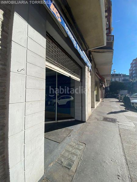 Foto 35a862d9-5737-4cba-ac22-79c614509faa. Alquiler local comercial en Hospital Valladolid