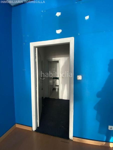 Foto 3ae0410c-0017-40df-930f-0c52c6f590be. Alquiler local comercial en Hospital Valladolid