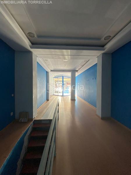 Foto 6338469c-070e-4ff4-9e81-1f2763ae4a27. Alquiler local comercial en Hospital Valladolid