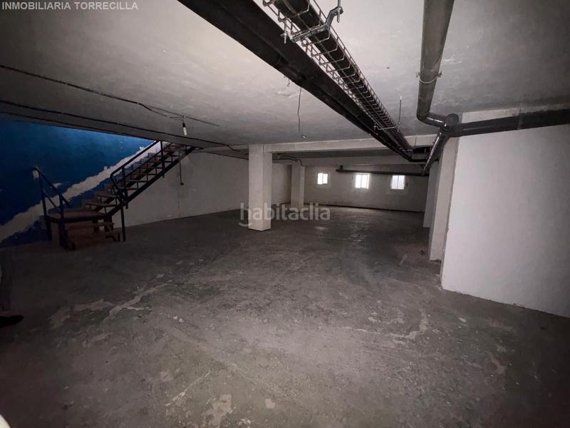 Foto 69f9d800-d4dc-4024-ab27-e186af0888c0. Alquiler local comercial en Hospital Valladolid