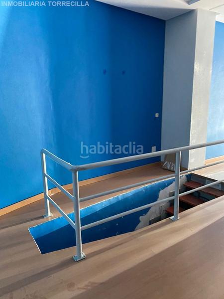 Foto 6a2ee607-331f-4434-82a5-ddc15bbd352a. Alquiler local comercial en Hospital Valladolid