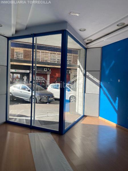 Foto 7eea5e3d-ff77-4b8c-accb-278910298d36. Alquiler local comercial en Hospital Valladolid