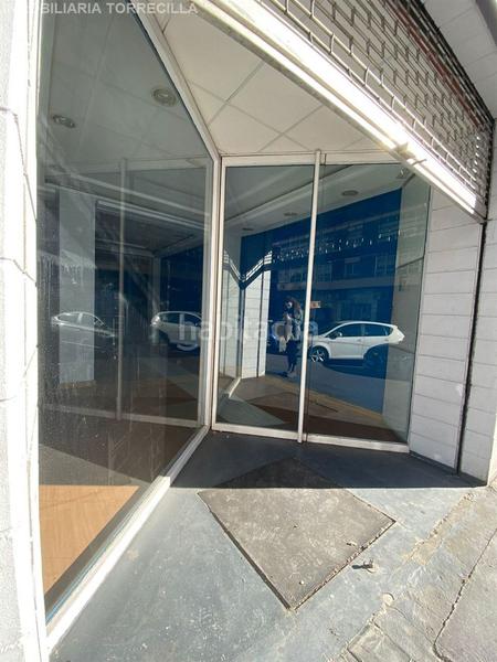 Foto 875d1141-912e-43c8-9591-1c309a9b5c80. Alquiler local comercial en Hospital Valladolid