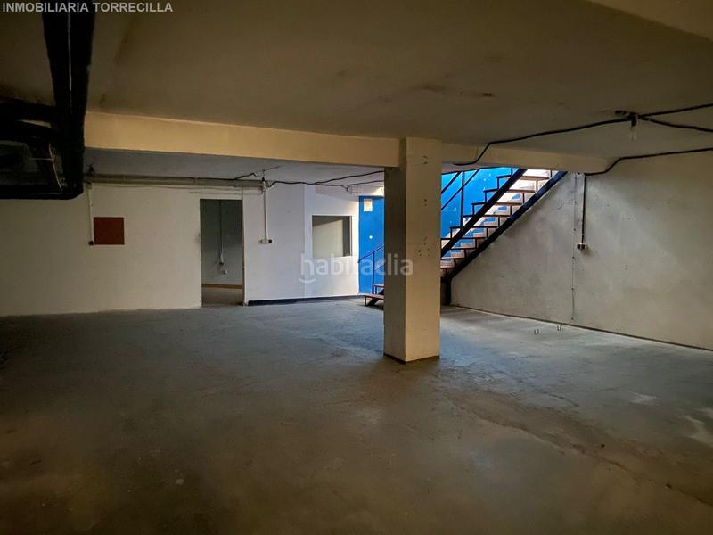 Foto 8b918485-b4a8-4a58-8a1d-c7170943c96b. Alquiler local comercial en Hospital Valladolid