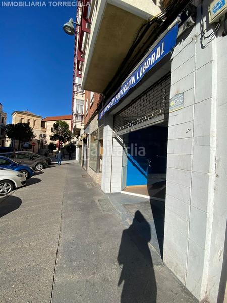 Foto c713aaca-141a-4139-ba31-33bc2de4430f. Alquiler local comercial en Hospital Valladolid