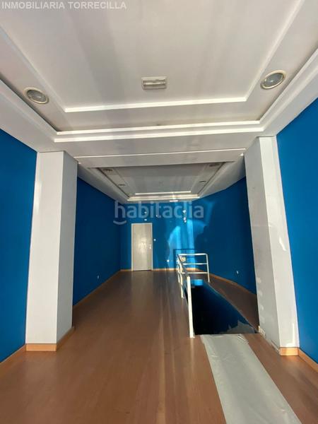 Foto 363cba88-ea7f-4b1f-951a-625af4abc24b. Location local commercial dans Hospital Valladolid