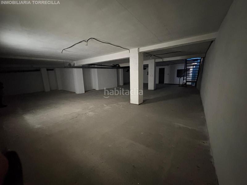 Foto 8a186c2b-b557-4c51-995b-ff0d6877ce27. Location local commercial dans Hospital Valladolid