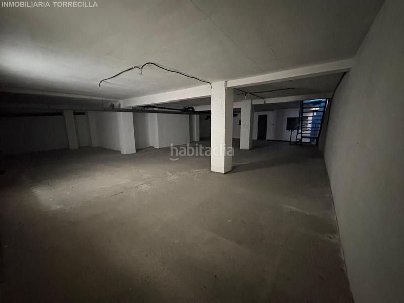 Foto a58bdf81-8fe6-4997-8f99-aeb993ffb2a3. Location local commercial dans Hospital Valladolid