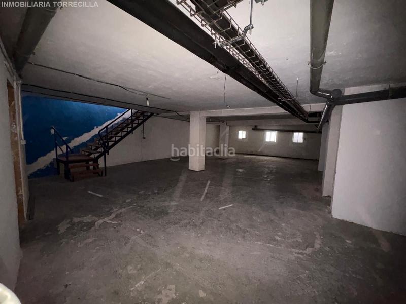 Foto bf018618-8f3e-4837-8049-e005db08c788. Location local commercial dans Hospital Valladolid