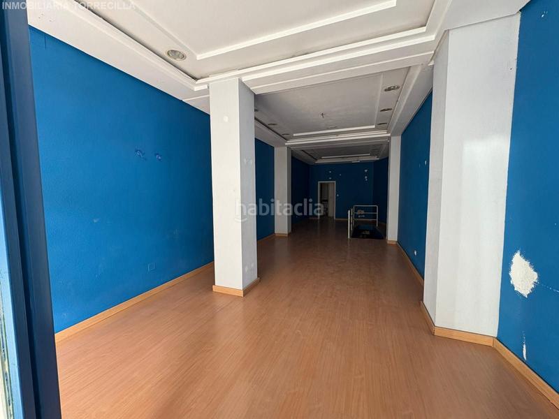 Foto c2408e41-98fe-4414-977c-80d57e580adf. Location local commercial dans Hospital Valladolid