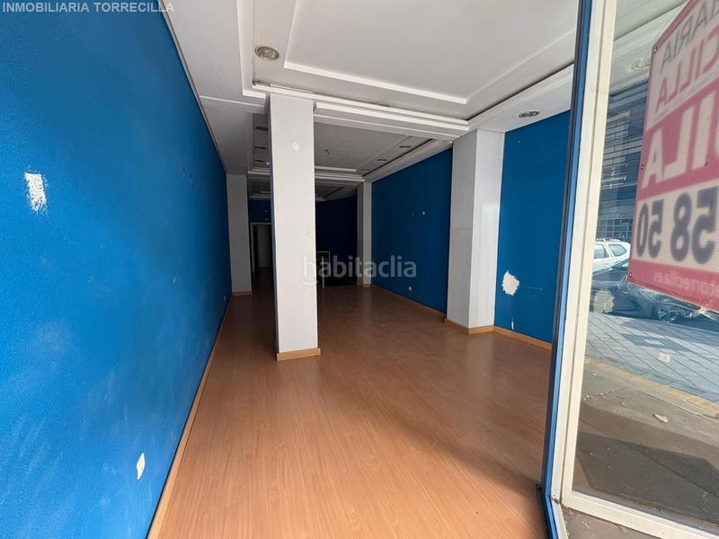 Foto c588e5a3-23d6-4643-a727-cc424ef483f5. Location local commercial dans Hospital Valladolid