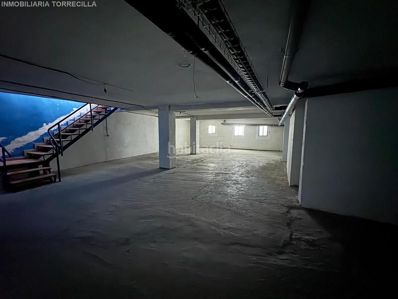 Foto 8cfe02af-7c30-4414-916f-3faa9bb40f2f. Affitto locale commerciale in Hospital Valladolid