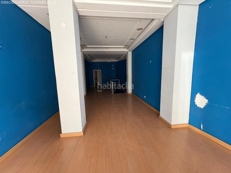 Foto e04ea7cf-5277-4085-886a-8aed28c6b08f. Affitto locale commerciale in Hospital Valladolid