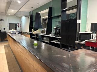 Lloguer Local Comercial a Hospital