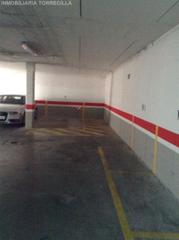 Car parking in LAGO DE SANABRIA 4