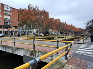 Business premise in Batallas