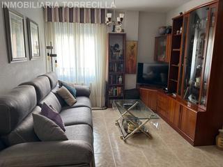 Appartement à Cigales