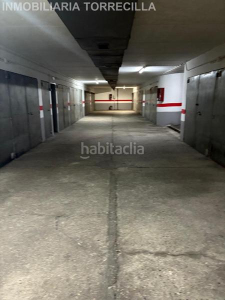 Foto 656f2606-1d10-4145-9d10-5ac94ddbfd40. Autoparkplatz in Rondilla Valladolid