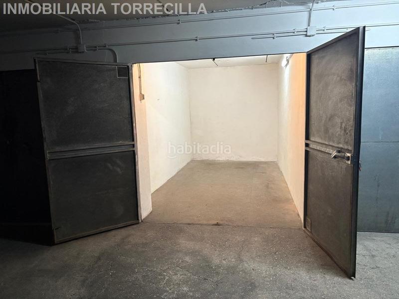 Foto d846ad77-15a8-42b6-9d5a-47be1ccccc93. Autoparkplatz in Rondilla Valladolid