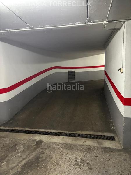 Foto e6978d8c-4f06-4313-afab-f7497f26d2b9. Autoparkplatz in Rondilla Valladolid