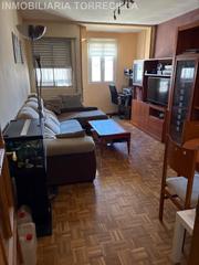 Appartement à Delicias