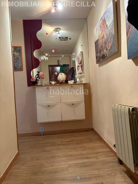 Foto 043a94bf-dadd-4b82-b9b8-833ab12077ee. Etagenwohnung mit heizung in Delicias Valladolid