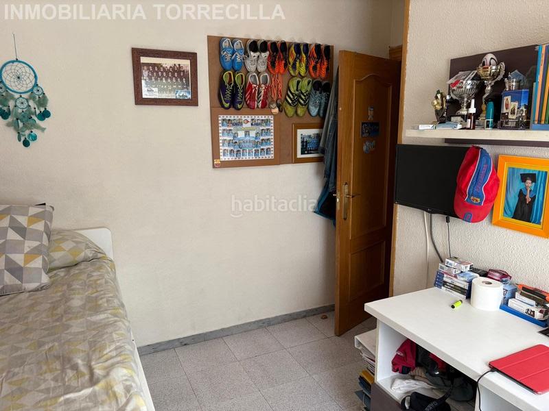 Foto 0b5e84a6-be3b-4c98-912a-628dea3fa879. Etagenwohnung mit heizung in Delicias Valladolid