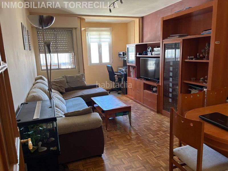 Foto 0b9c95b1-f444-4f91-9c00-c4aadd83b41a. Etagenwohnung mit heizung in Delicias Valladolid