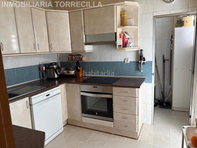 Foto 0e2e512b-257c-4d6c-92c0-95bfb6669594. Etagenwohnung mit heizung in Delicias Valladolid