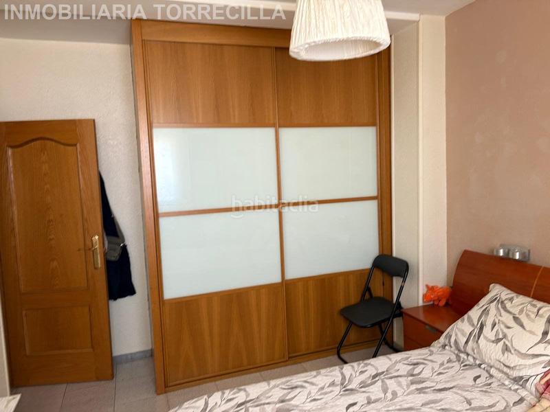 Foto 25c98910-c8f3-4aeb-828f-1f60a0dc80c3. Etagenwohnung mit heizung in Delicias Valladolid