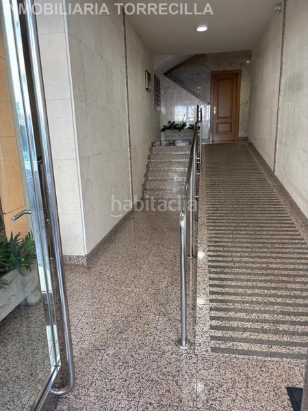 Foto 3948f9ee-e385-4e6e-8d7e-18374fdfbaf2. Etagenwohnung mit heizung in Delicias Valladolid
