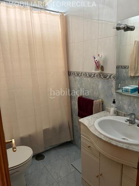 Foto 3ed912fb-1676-475a-9751-2529b0e7ab26. Etagenwohnung mit heizung in Delicias Valladolid