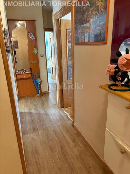 Foto 6663e0f8-6094-4598-a665-cd512567559c. Etagenwohnung mit heizung in Delicias Valladolid