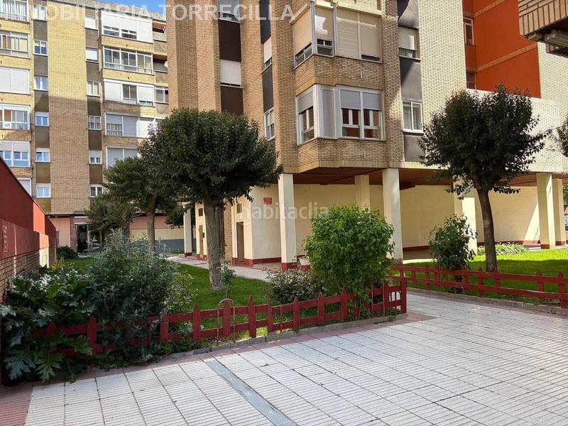 Foto 6e7f8e2a-718e-4c64-b7c5-2c0dcf16e160. Etagenwohnung mit heizung in Delicias Valladolid