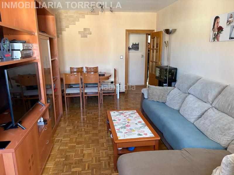Foto 712bae84-dff3-43e2-be49-3f4514e19468. Etagenwohnung mit heizung in Delicias Valladolid