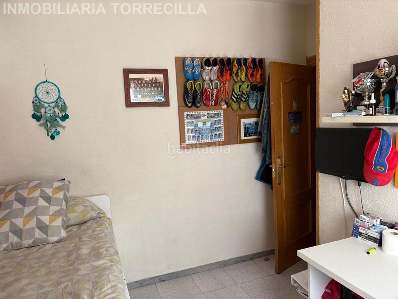 Foto 86a0468a-f6c7-4b47-b060-c6792a6fb309. Etagenwohnung mit heizung in Delicias Valladolid