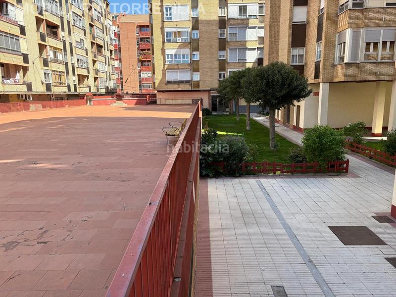 Foto 92a559fa-f9f2-45e3-955b-22ca2175c4e0. Etagenwohnung mit heizung in Delicias Valladolid