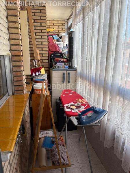 Foto 968ca876-01c6-49fa-865d-f458bb9ec575. Etagenwohnung mit heizung in Delicias Valladolid
