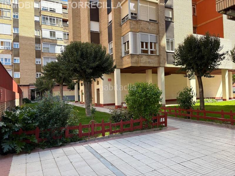 Foto 9ec2db45-efdc-474c-82e7-b526227fecb6. Etagenwohnung mit heizung in Delicias Valladolid