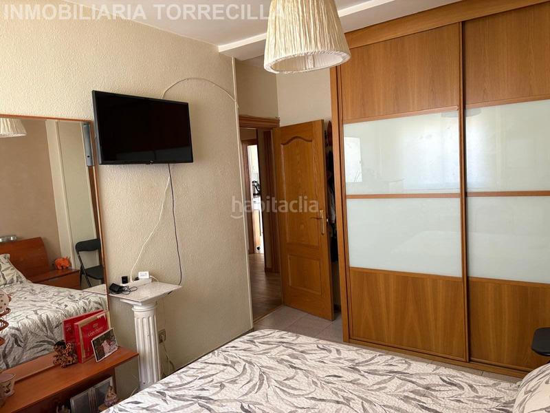 Foto b278c66f-0dce-49d8-9b03-f8bccecc35fe. Etagenwohnung mit heizung in Delicias Valladolid