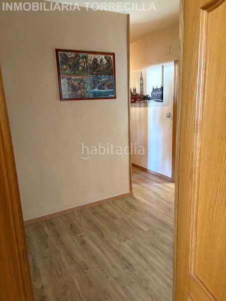 Foto b9887499-451d-4dcf-b84f-ee0a0e0a87dd. Etagenwohnung mit heizung in Delicias Valladolid