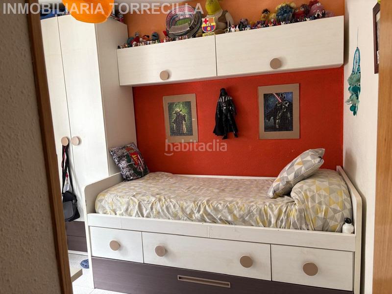 Foto c411f8a2-8210-40fa-878c-2aec064b81dc. Etagenwohnung mit heizung in Delicias Valladolid