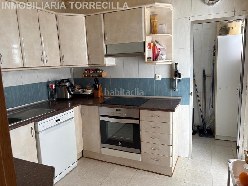 Foto cb9f0de1-1789-425e-9747-fdfd00a91fa7. Etagenwohnung mit heizung in Delicias Valladolid