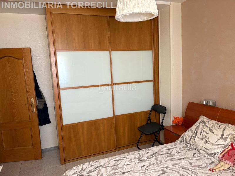 Foto d4fb166a-31ce-402c-8438-f4b68f48a696. Etagenwohnung mit heizung in Delicias Valladolid