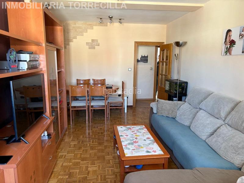 Foto d7b86264-a173-4430-9bf7-ee115288755a. Etagenwohnung mit heizung in Delicias Valladolid
