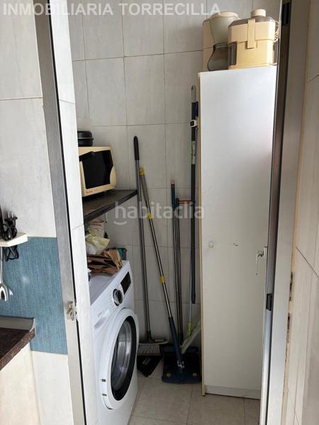 Foto db7c64c6-b378-4a6c-9585-d73945448005. Etagenwohnung mit heizung in Delicias Valladolid